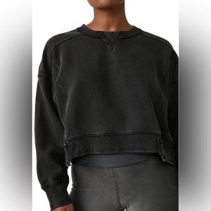 FP Movement Intercept Boxy-Fit Sweatshirt